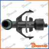 Gicleur de lave-phare gauche droite pour BMW | EDS-BM-098, 61678044541